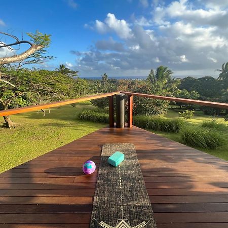 Avocado Retreat Villa Rarotonga Kültér fotó
