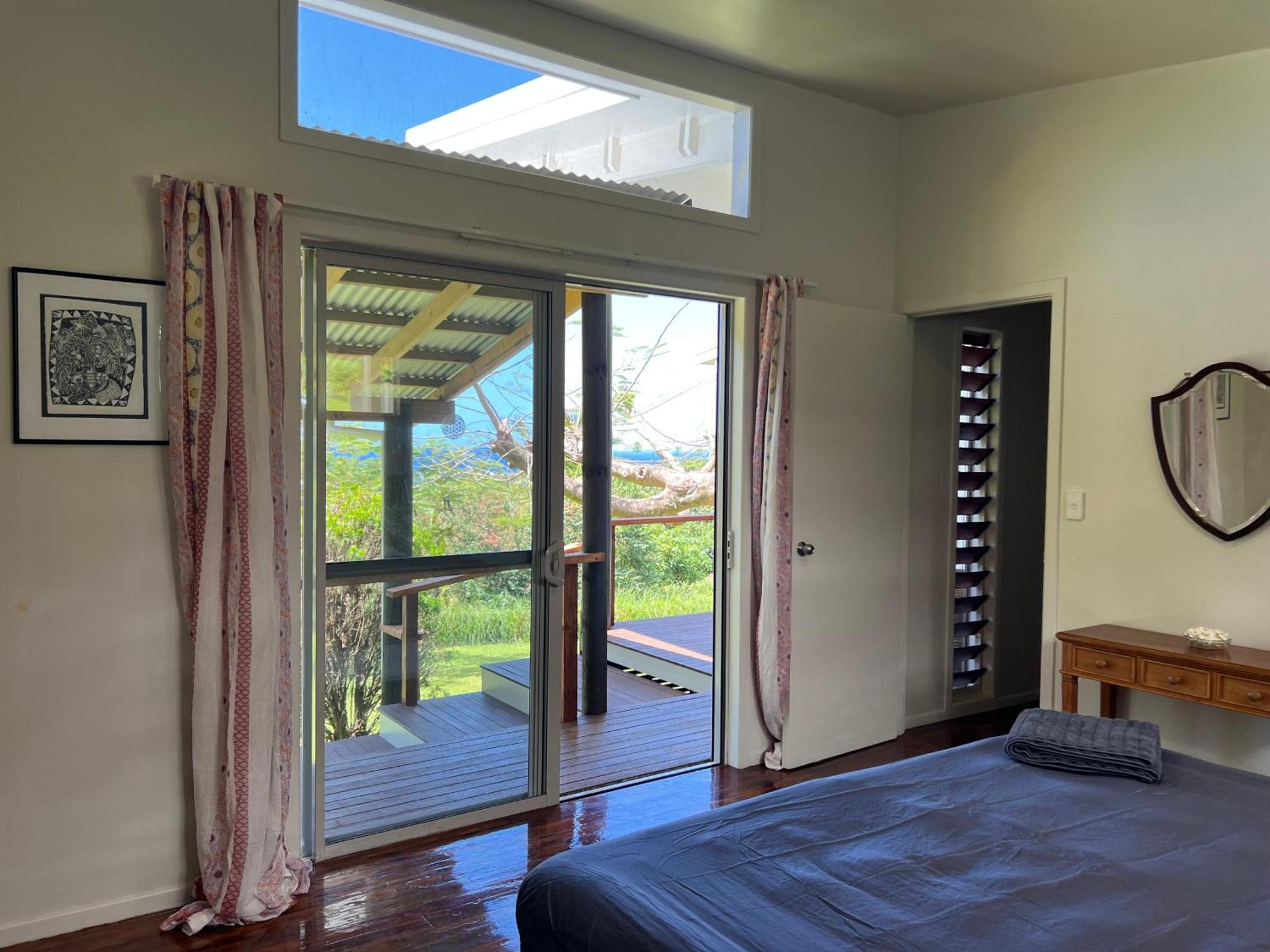 Avocado Retreat Villa Rarotonga Kültér fotó