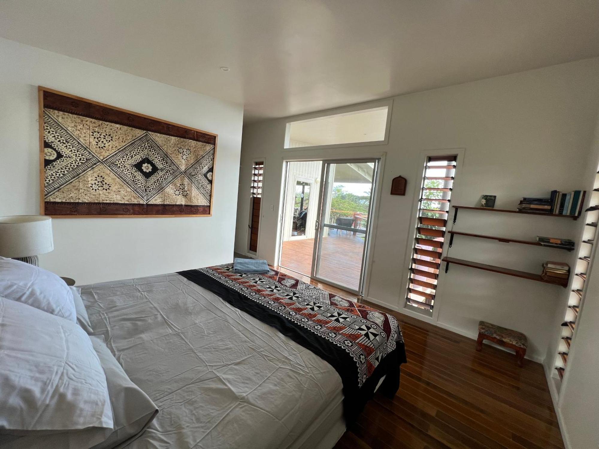 Avocado Retreat Villa Rarotonga Kültér fotó