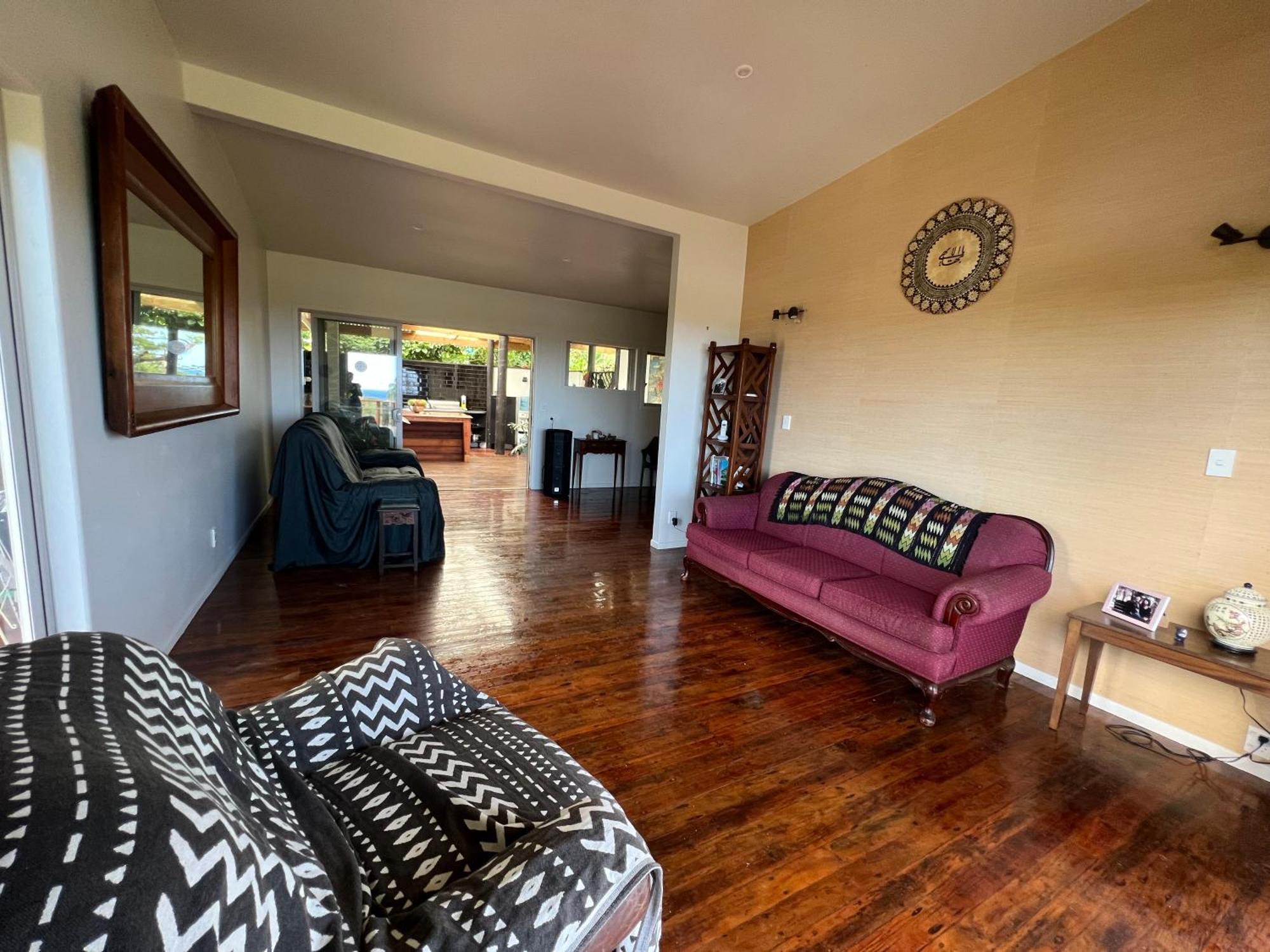 Avocado Retreat Villa Rarotonga Kültér fotó
